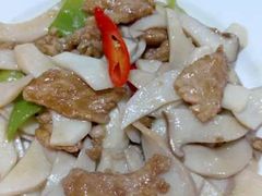 -原龙海鲜大排档(美食地标店)