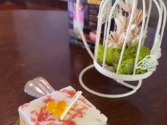-白天鹅宾馆·月兔吧