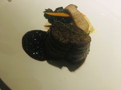 -王品牛排(郑州大卫城店)