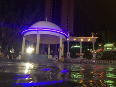 -千江温泉酒店