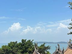 -湄洲岛