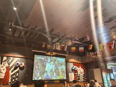 -枪火串烧·东北特色烧烤(罗湖总店)