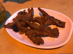 -新记肉骨茶