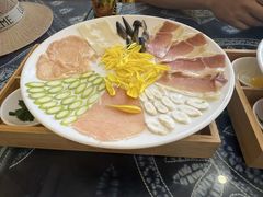 -桥香园云南过桥米线(金马碧鸡店)