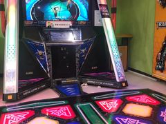 -爱玩嘉年华(江北一店)