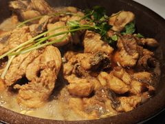 -巴乡石锅鱼(密云店)