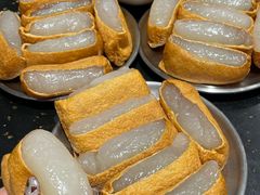 -头牌小厨·福田大排档(石厦店)