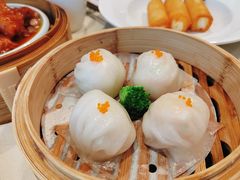杏花楼虾饺皇-杏花樓(福州路总店)