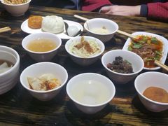 -龙抄手(文殊坊店)