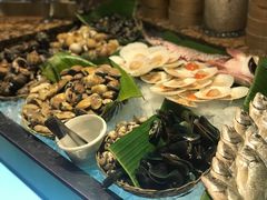 -马哥孛罗咖啡厅·Cafe Marco (厦门马哥孛罗东方大酒店)