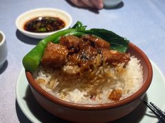 -晓粤·惹味粤菜(凯德乐峰广场店)