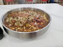 -鹍记特色牛杂面