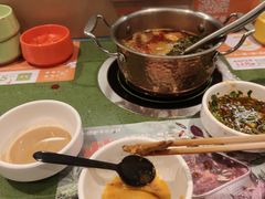 -一围小火锅(佳兆业广场店)