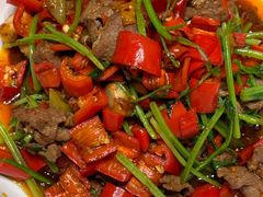 -品大三·经典淮扬菜(大行宫店)