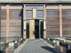 -曲水兰亭(北京四惠店)