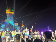 -青岛方特梦幻王国