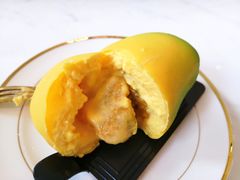 -La Porte de Paris 巴黎之门法式甜品