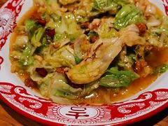 -破三川·新川菜(静安大融城店)