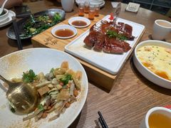 -粤集·手工粤菜(皇庭广场店)