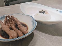 -香阁餐厅·常州菜·常州菜代表品牌(新北奥体店)