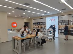 -小米之家(时代天街B馆销服店)