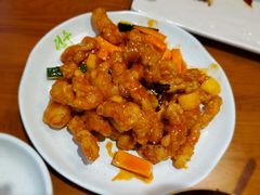 -全州拌饭馆(断桥店)