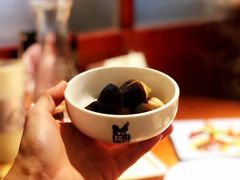黑鸡纵菌-黑鸡小馆(金源店)