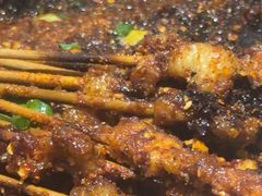 -木屋烧烤(西南角店)