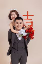 -27°罗马风情婚纱摄影