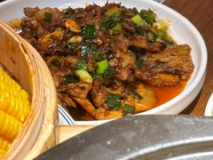 -九锅一堂酸菜鱼(新南凯德直营店)