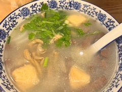 -小潘记鸭血粉丝汤