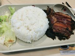 -李先生牛肉面大王(东营凯莱店)