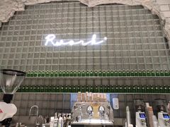 -RWORK·COFFEE(滨江店)