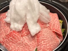 -和牛 烧肉寿喜烧涮锅 善(心斎橋店)