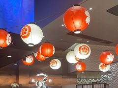 -鸟山鸣·日料食堂(王府井店)