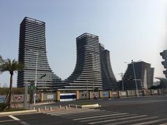 -海沧湾公园
