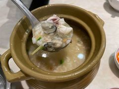 -长平老姿娘夜粥(平东一街店)