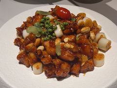 -羲和雅苑•北京烤鸭(国贸商城店)