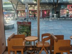 -DQ·蛋糕·冰淇淋(川沙东海岸店)