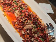 -秦月轩·陕西家乡菜(阜成路·五棵松店)