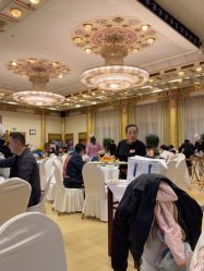 点击看大图 -全聚德烤鸭店·宴会厅(和平门店)