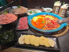 -吼堂老火锅(太古里总店)