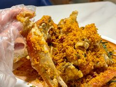-碗中海·蒸汽海鲜·桑拿鸡(岭南天地店)