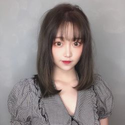 -16番发型