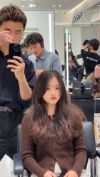 -DL HOPE明星造型