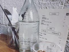 -Egg•Allday Brunch(襄阳北路店)