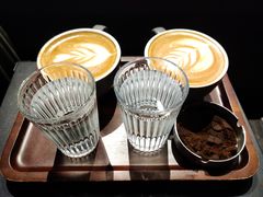 -CoffeeVendor(西乡店)