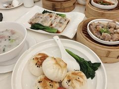 -龙的酒楼·手工早茶·顺德菜(近良路店)