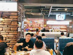 -邢氏老太太烧烤(南山店)