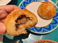 -巴依老爷新疆美食(望京小街店)